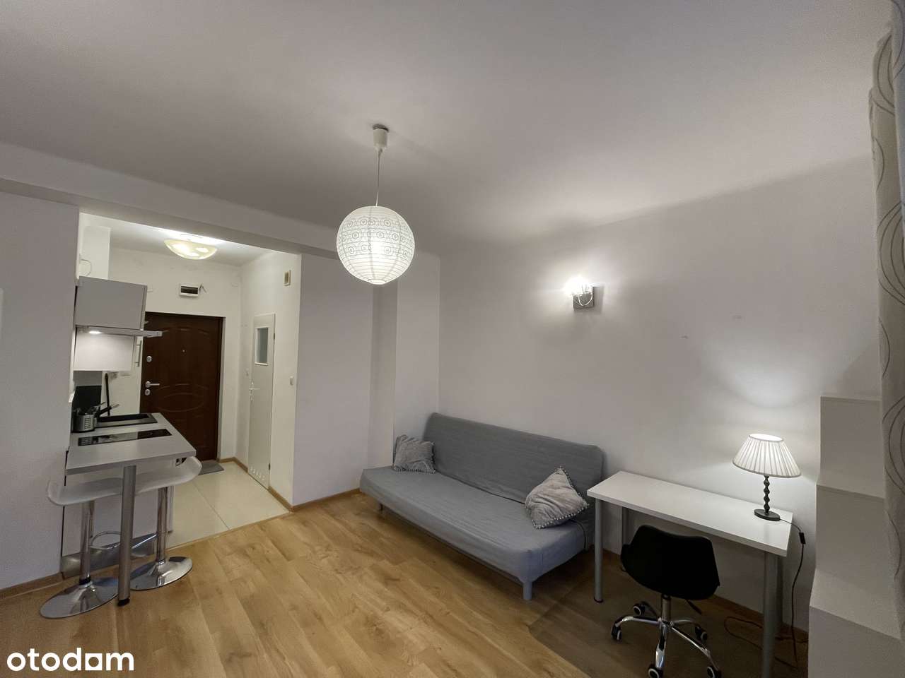 ŚRÓDMIEŚCIE | ul. Andersa | 21 m² | METRO | od ZARAZ | 2.390 zł - Pełny obrazek: 5/12