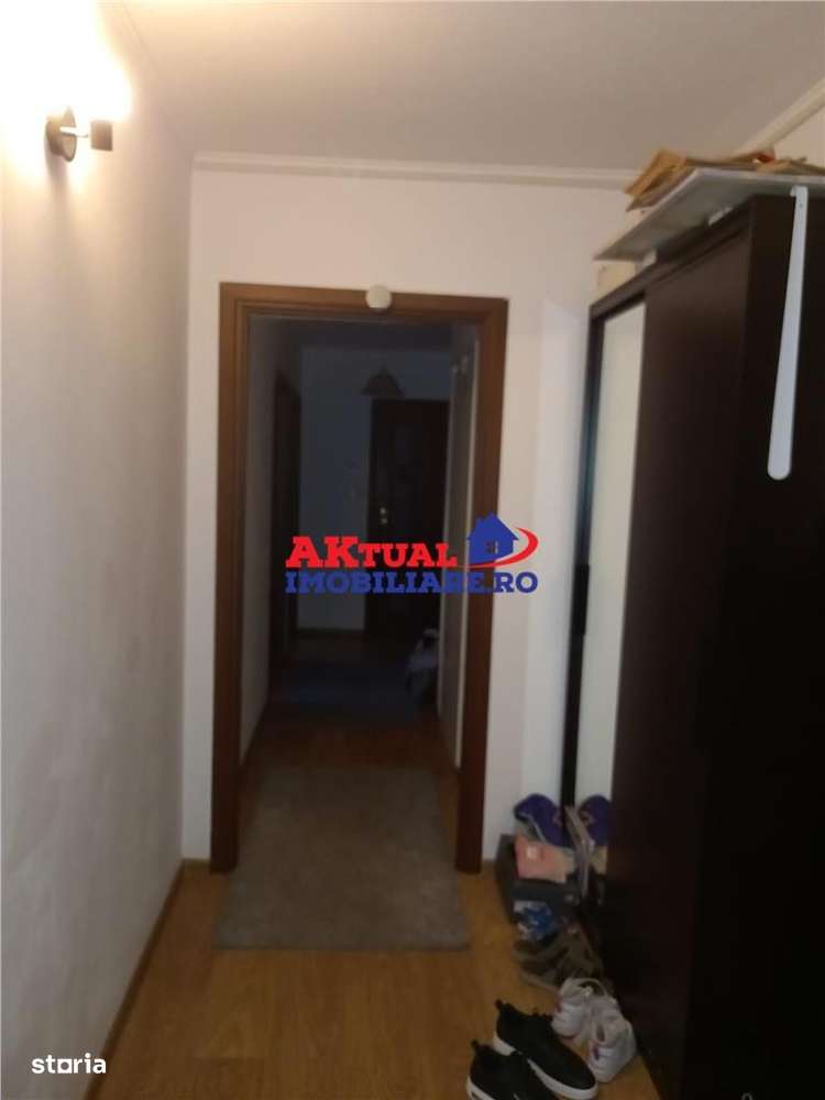 Vanzare Apartament 3cam.86mp ,an 1980-Titulescu colt cu Calea Grivitei-2