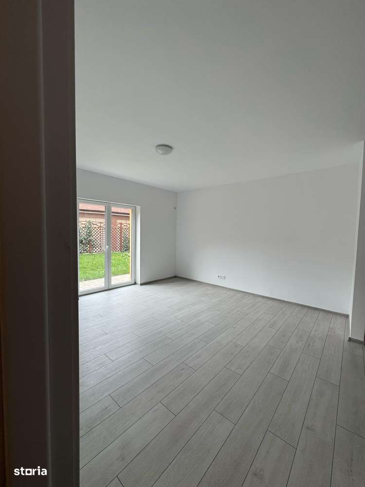 NorthLight Residence-2 camere - gradina 68mp/2 Bai/Comision0% - Imagine principală: 5/10