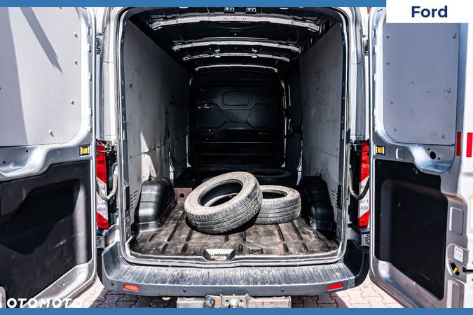 Ford Transit L3H2 130KM - 13