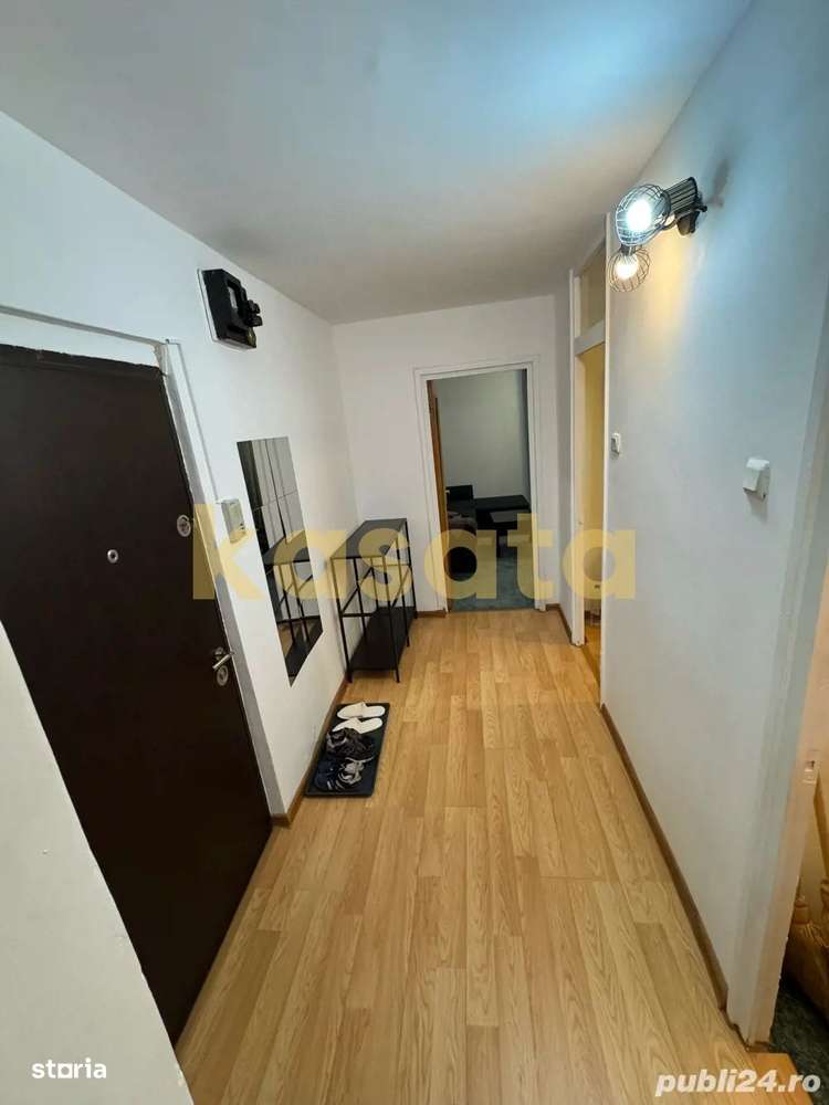 Apartament modern 2 camere de închiriat – Zona Băneasa - Imagine principală: 4/5