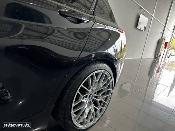 BMW 120 d Pack M - 41