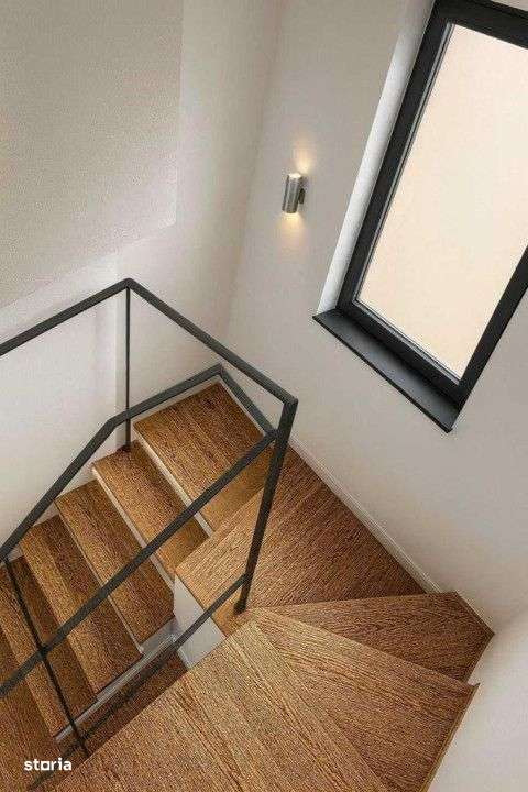 DUPLEX | PALAZU MARE | TERASA CU VEDERE | LACUL SIUTGHIOL-5