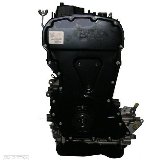 Motor  Novo PEUGEOT Boxer 2.2 HDI 4HG - 2