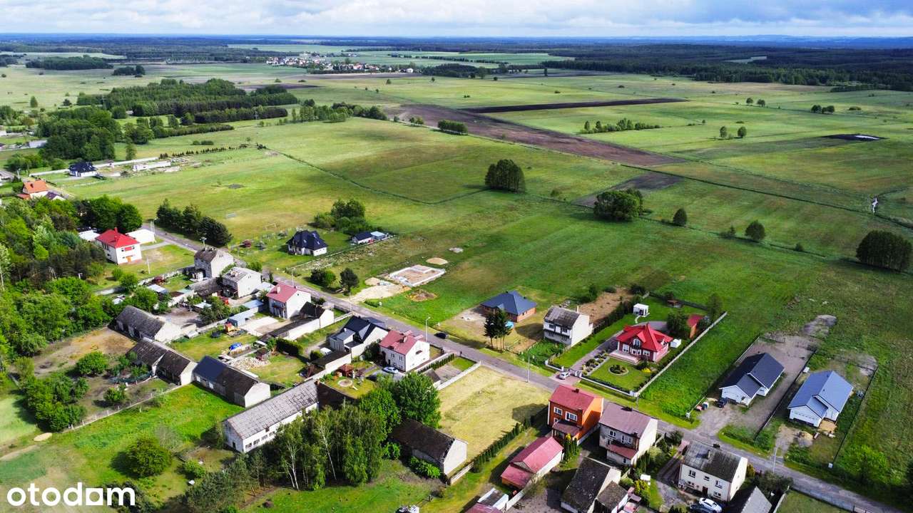 MUROWANA STODOŁA! Istnieje opcja rozbiórki! Objęta MPZP! BUDOWLANA !! - Pełny obrazek: 5/10