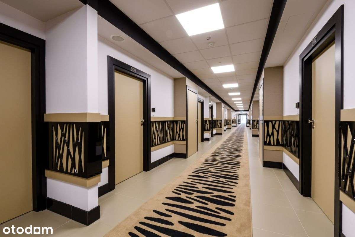 399 tys. Pilnie Apartament Al.Jerozolimskie 216 - Pełny obrazek: 4/18