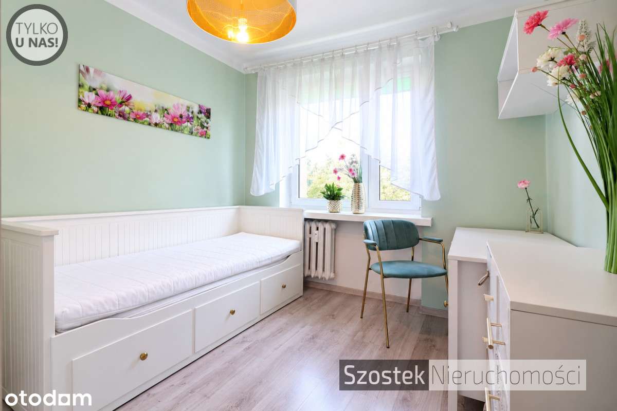 Ciche, 2 pokojowe /ok. al. Pokoju/opcja garażu-2