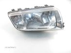 LAMPA PRAWA PRZEDNIA SKODA FABIA I - 3