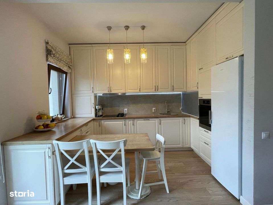 Casa tip Duplex 147mp cu 275mp teren la cheie zona Narciselor - Imagine principală: 5/19