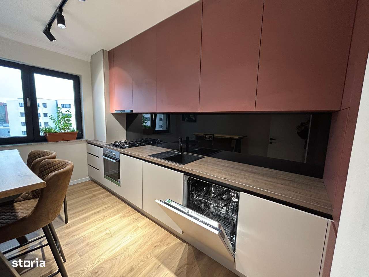 Ivory Residence | Nou | Lux | Pipera | Nord | Loc de parcare inclus-11