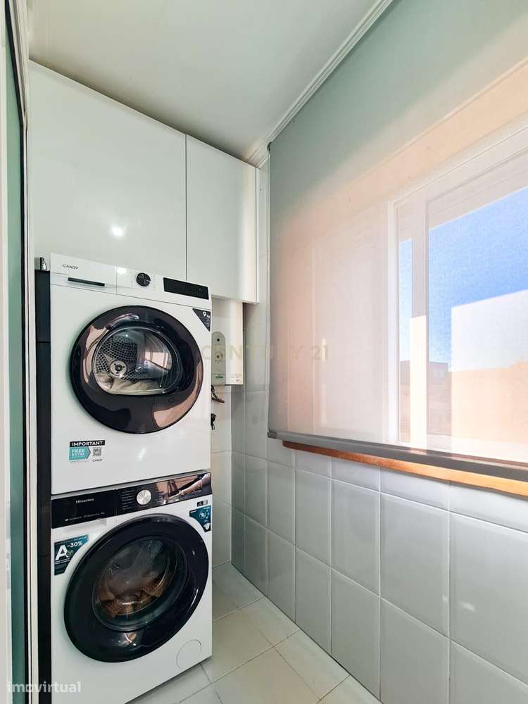 Apartamento, 86 m², Baltar-5