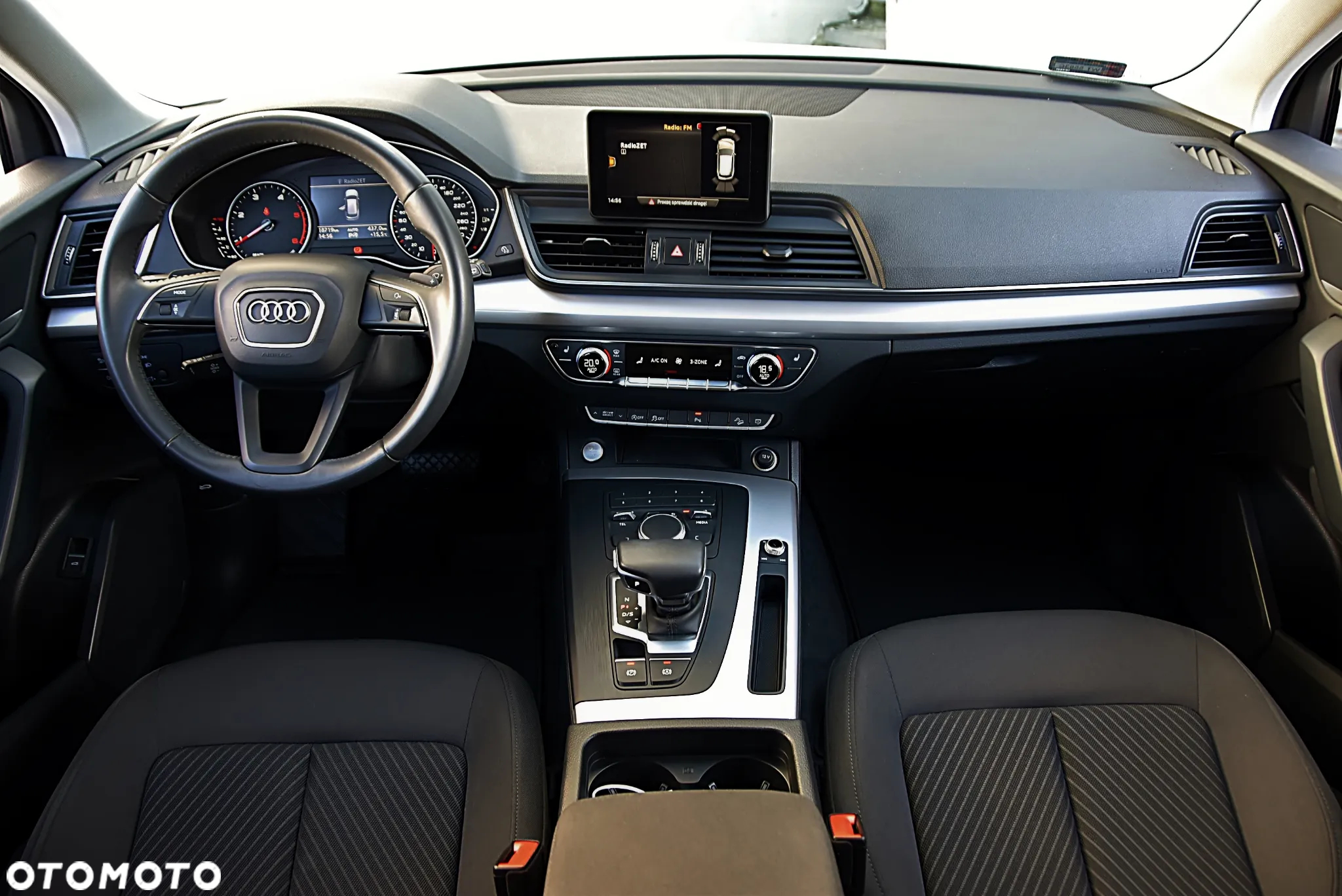 Audi Q5 35 TDI mHEV S tronic - 15