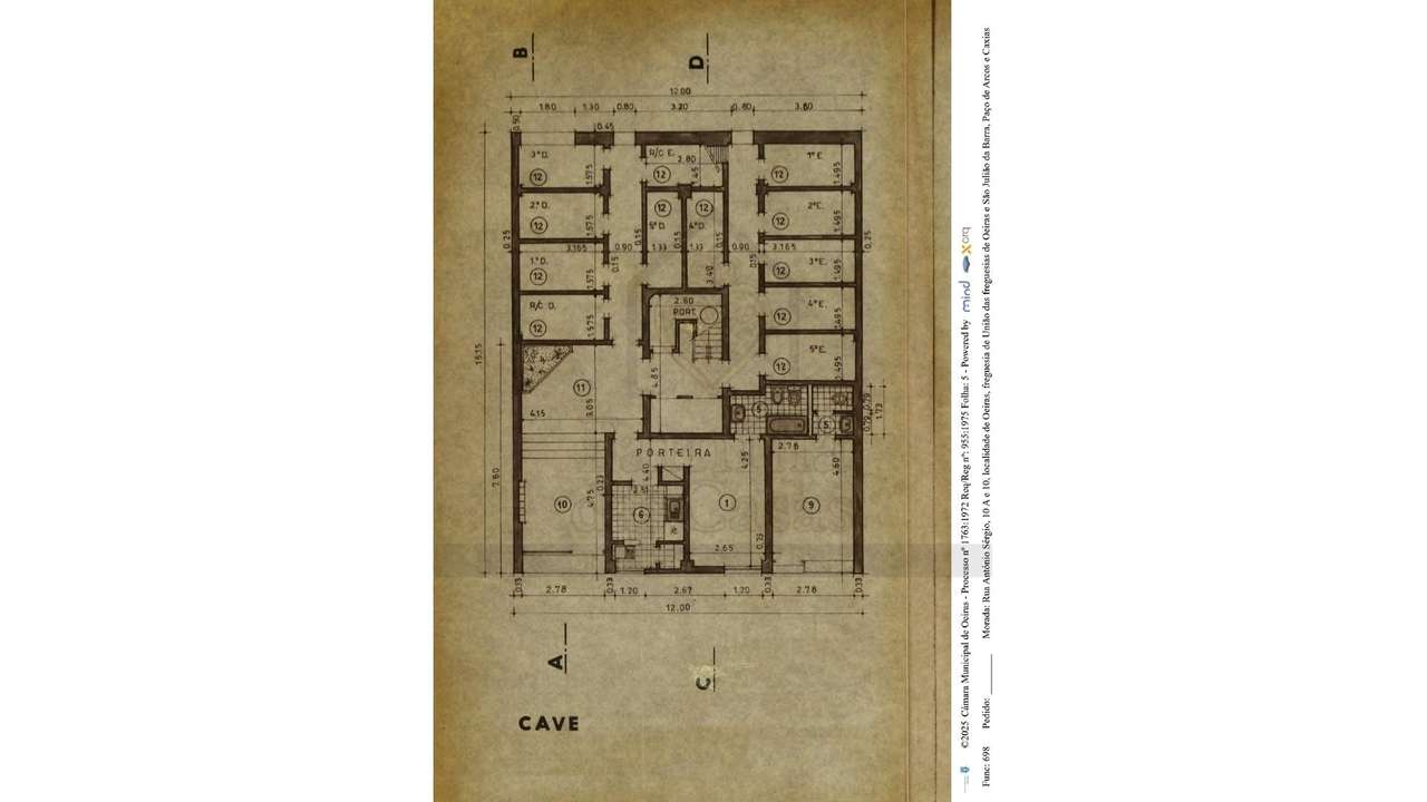 T2 Remodelado - Oeiras-29