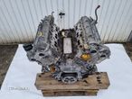 motor mercedes v6 euro 6 cod 642.826, mercedes Gle 350 w166 an 2016 - 1