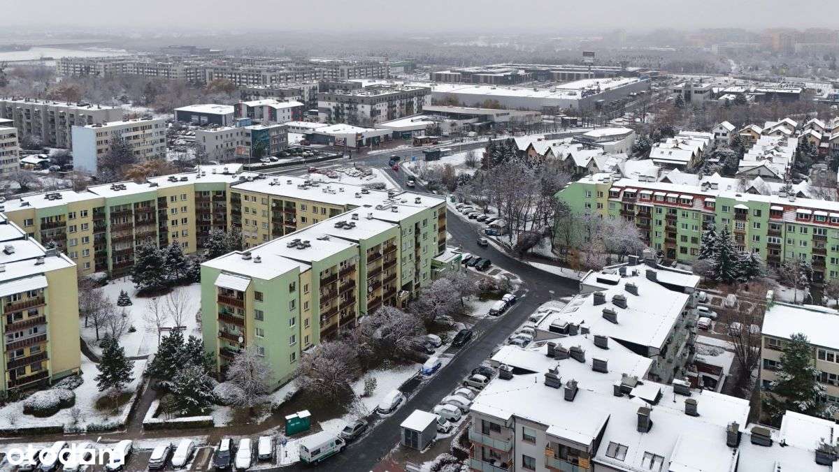2 pokoje w świetnej lokalizacji- Muchobór Wielki-17