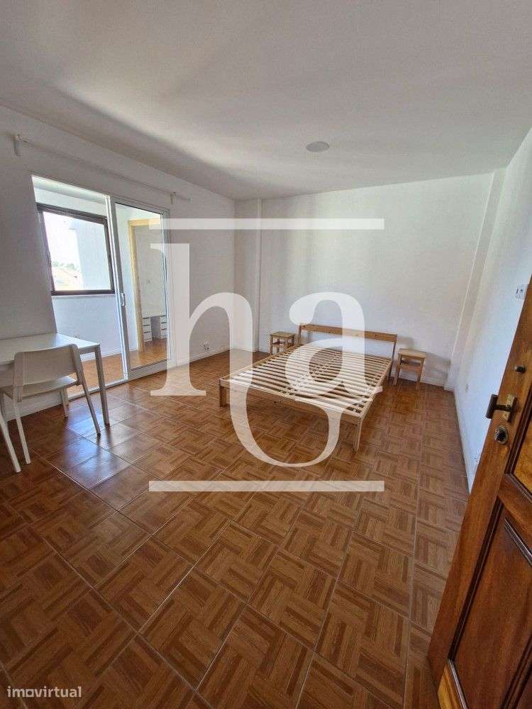 T0 Porto Metro Marquês-5