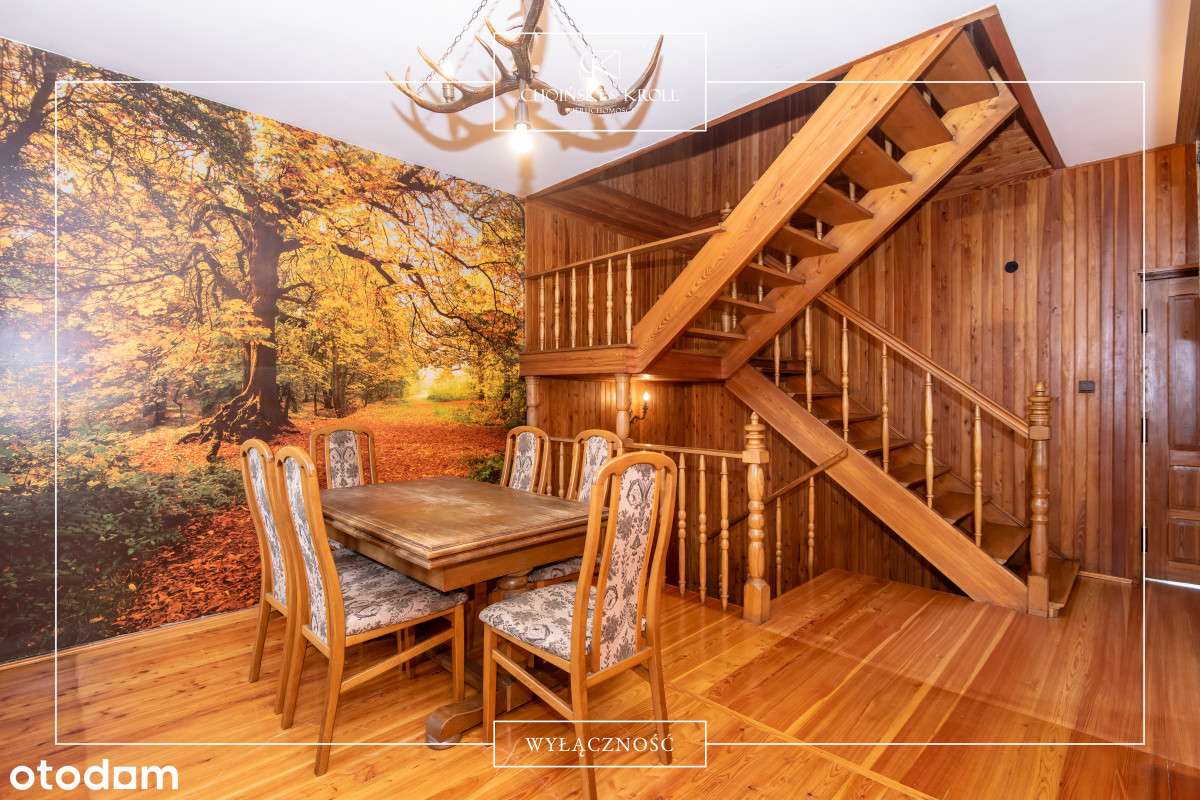 Duży dom z ogrodem! | taras | garaż | studnia | 0% - Pełny obrazek: 5/20