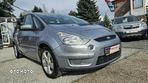 Ford S-Max - 26