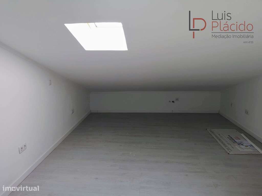 APARTAMENTO T2 +T0 | Sines | Próximo do Centro-23