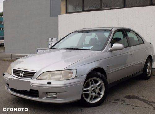 SPRĘŻARKA POMPA KLIMY HONDA ACCORD VI 1.8 VTEC 97- - 9