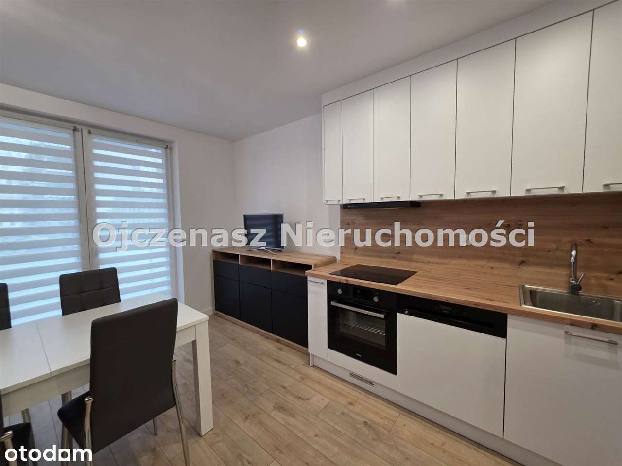 Nowy Apartament Osiedle LEŚNE