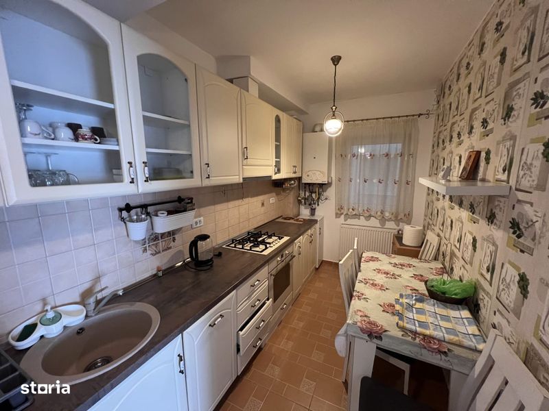 Apartament de inchiriat Giroc