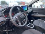 Dacia Sandero Stepway TCe 90 Comfort - 7