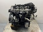 Motor VW TIGUAN (5N_) 2.0 TDI | 05.10 -  Usado REF. CFFB - 5