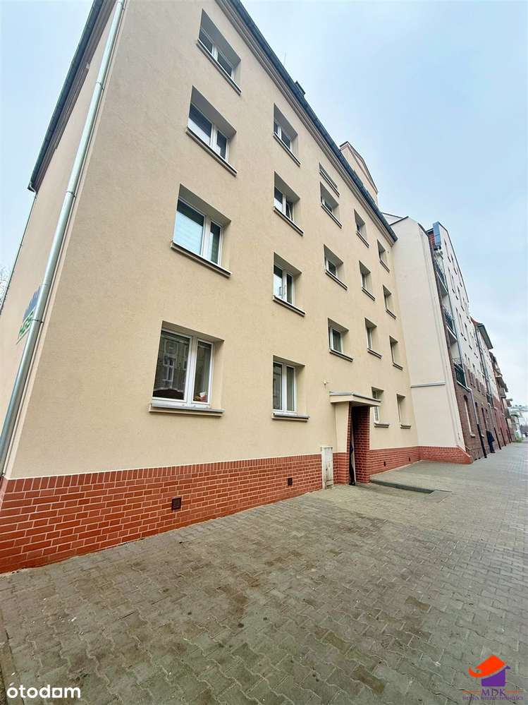 Ktowice-Kawlerka 27m2- Bez Prowizji !-1