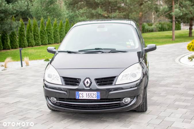 Renault Scenic - 6