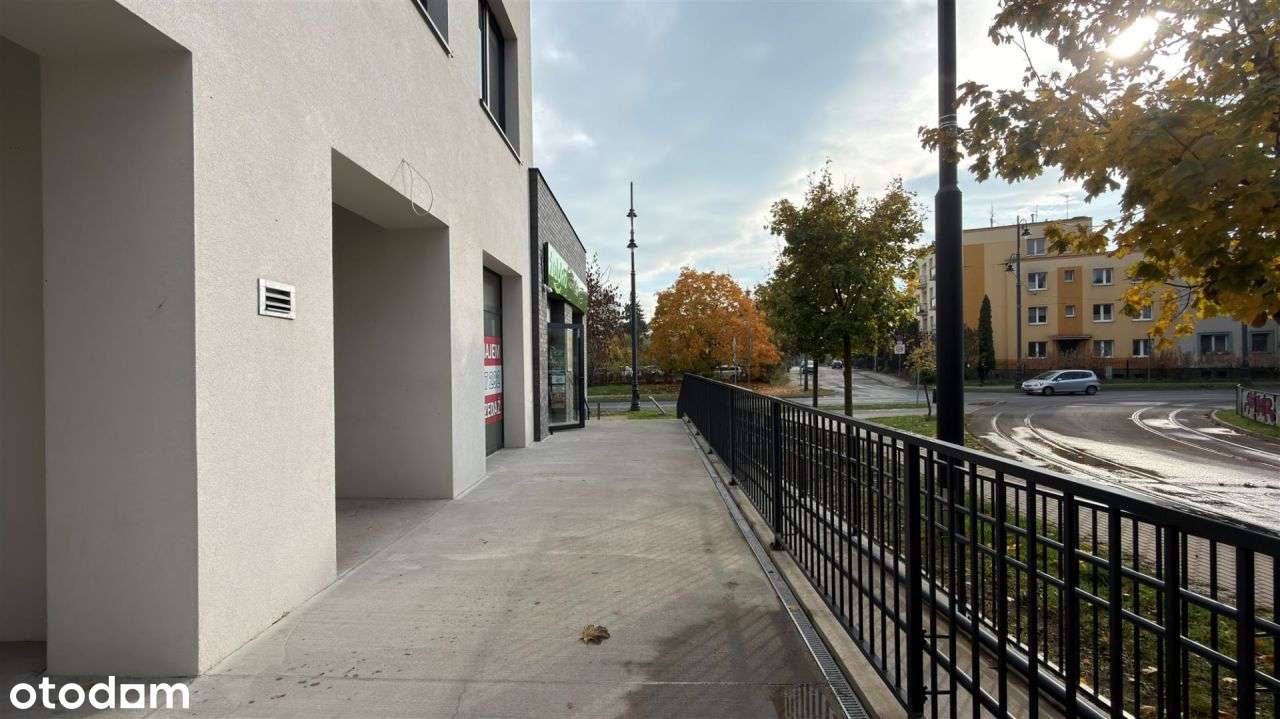 Chodkiewicza | ok. 96 m2 dla Twojego biznesu - Pełny obrazek: 4/14