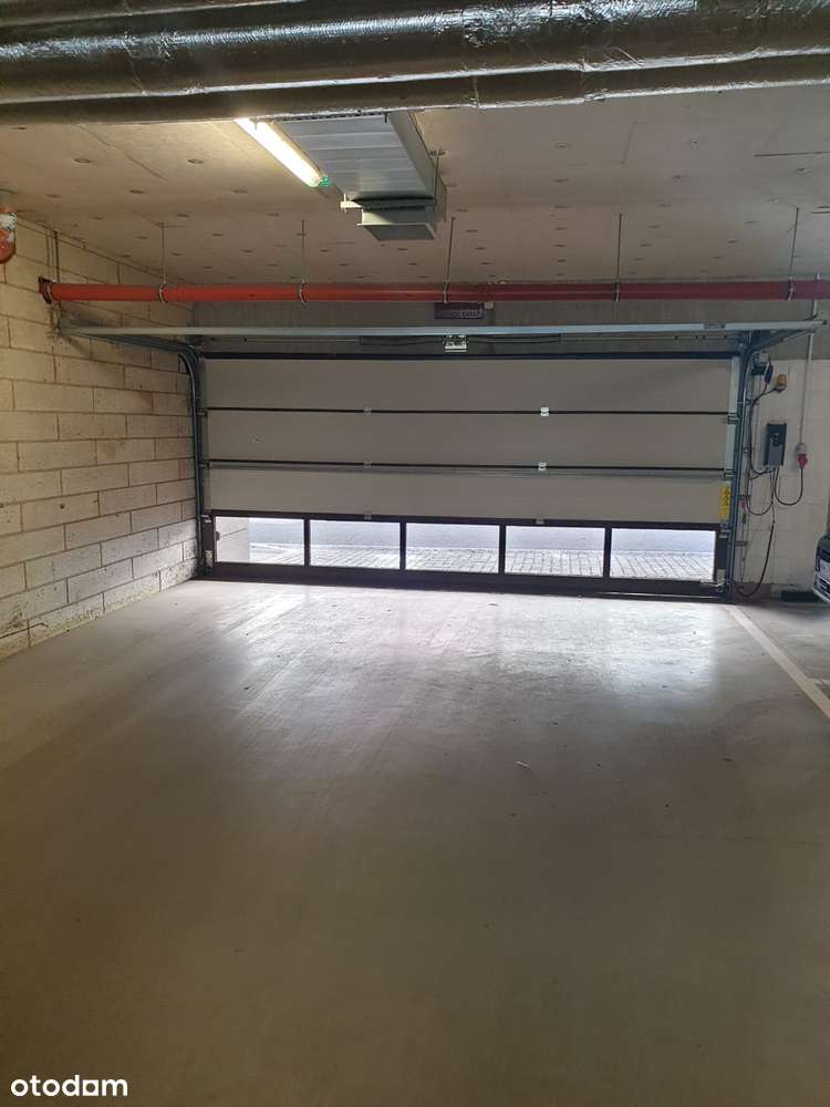 Wynajmę miejsce parkingowe na ul. Struga 62 w Łodzi - Pełny obrazek: 2/3