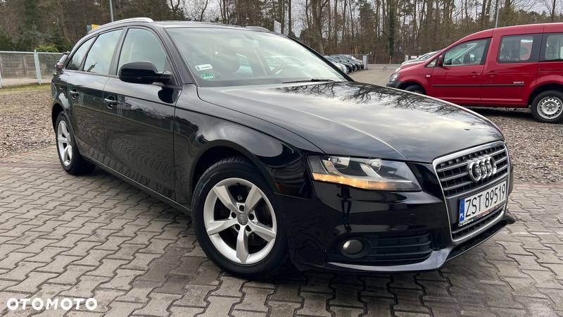 Audi A4 2.0 TDI - 18