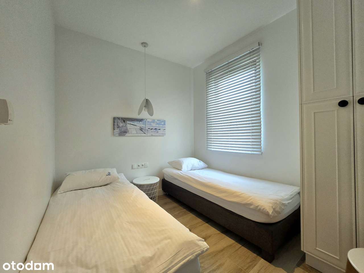 Promocja Świąteczna apartament z sauną nad morzem - Mechelinki-15