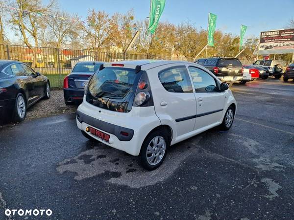 Citroën C1 1.4 HDI Style - 3