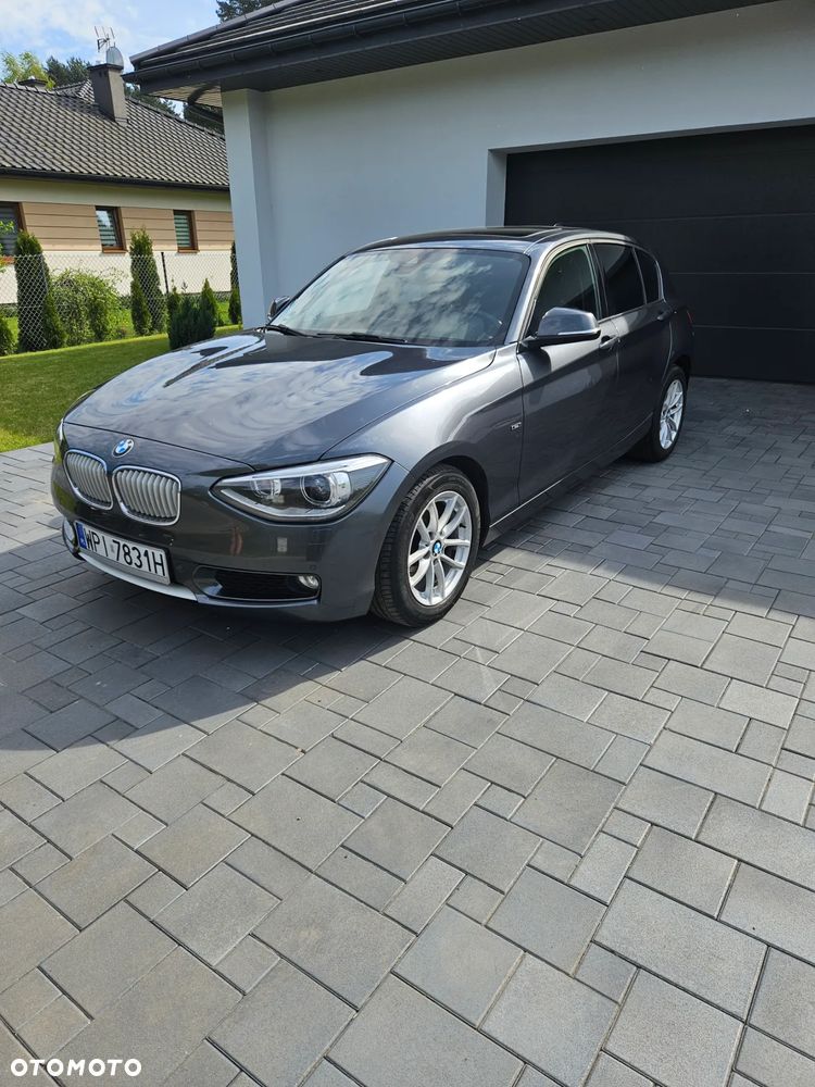 BMW 1