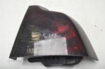 VOLVO S40 II LAMPA PRAWA TYLNA PRAWY TYŁ 31214607 - 1