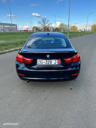 BMW Seria 4 420d Gran Coupe Aut. - 6