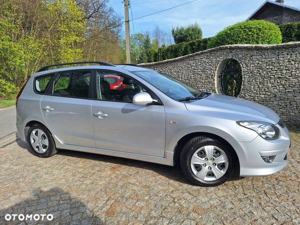 Hyundai I30 1.4 Classic EU5 - 30