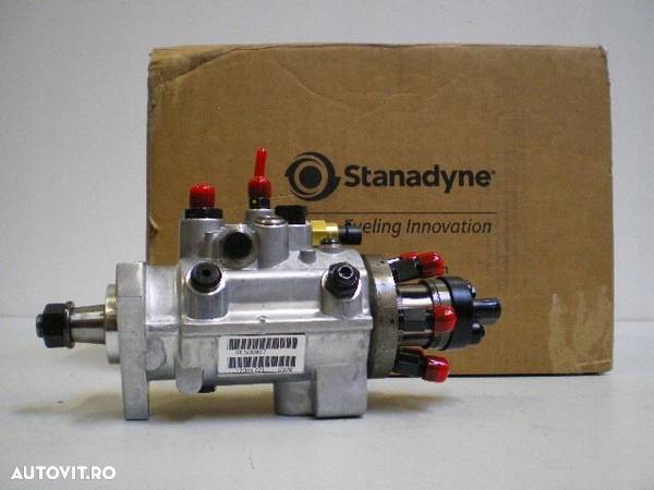 Pompa injectie Stanadyne DE2635-5964 - 1