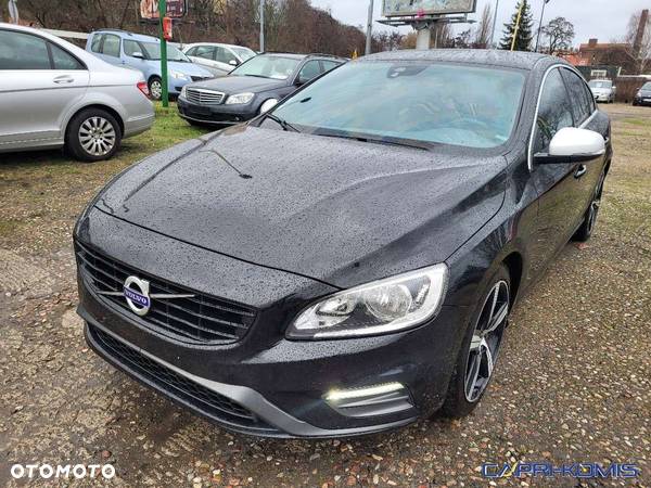 Volvo S60 - 18