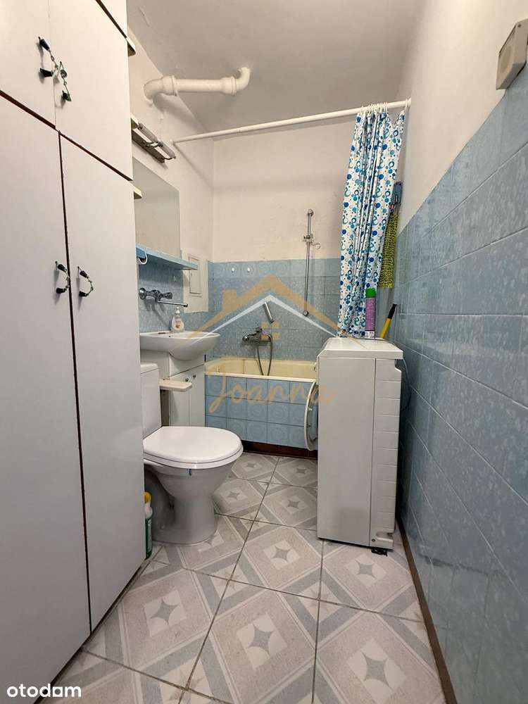 Mieszkanie 3 pokojowe z balkonem - Pełny obrazek: 5/6