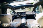 Mercedes-Benz S 400 d L 4Matic 9G-TRONIC - 9