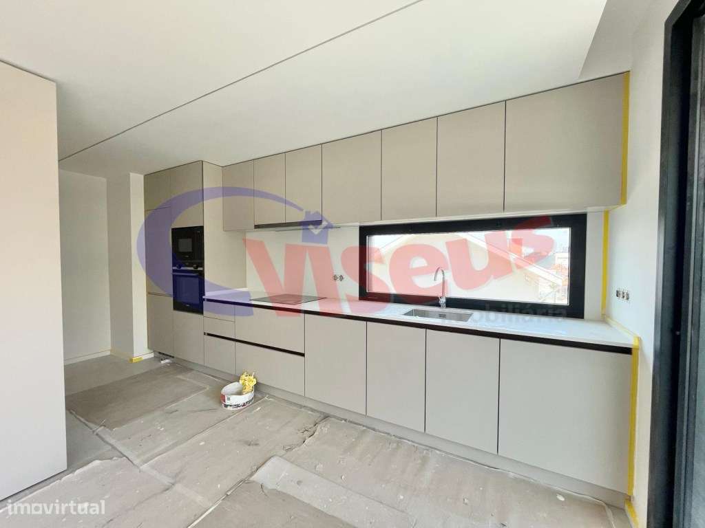 Apartamento T3 Novo Madalena Gaia-4