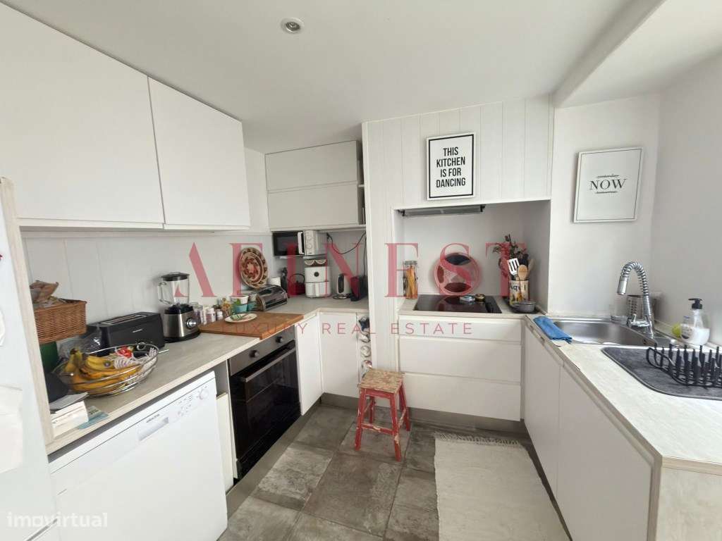 MORADIA T3 COM LICENÇA DE ALOJAMENTO LOCAL + ALTA RENTABILIDADE | S... - Grande imagem: 3/40