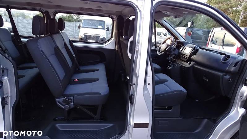 Opel Vivaro 1.6 CDTI L2H1 S&S Sport - 15