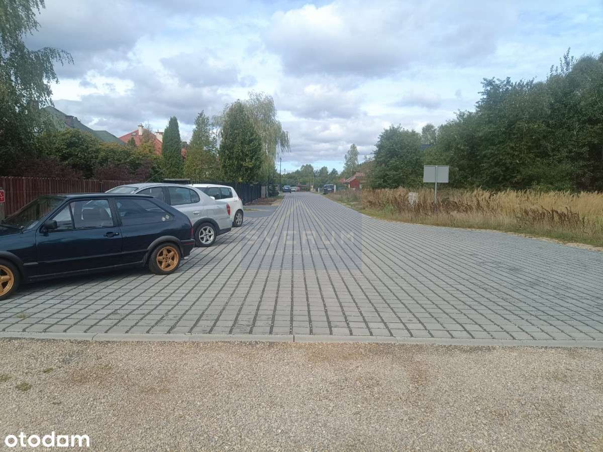 Działka budowlana 1020 m2 - Pełny obrazek: 5/5