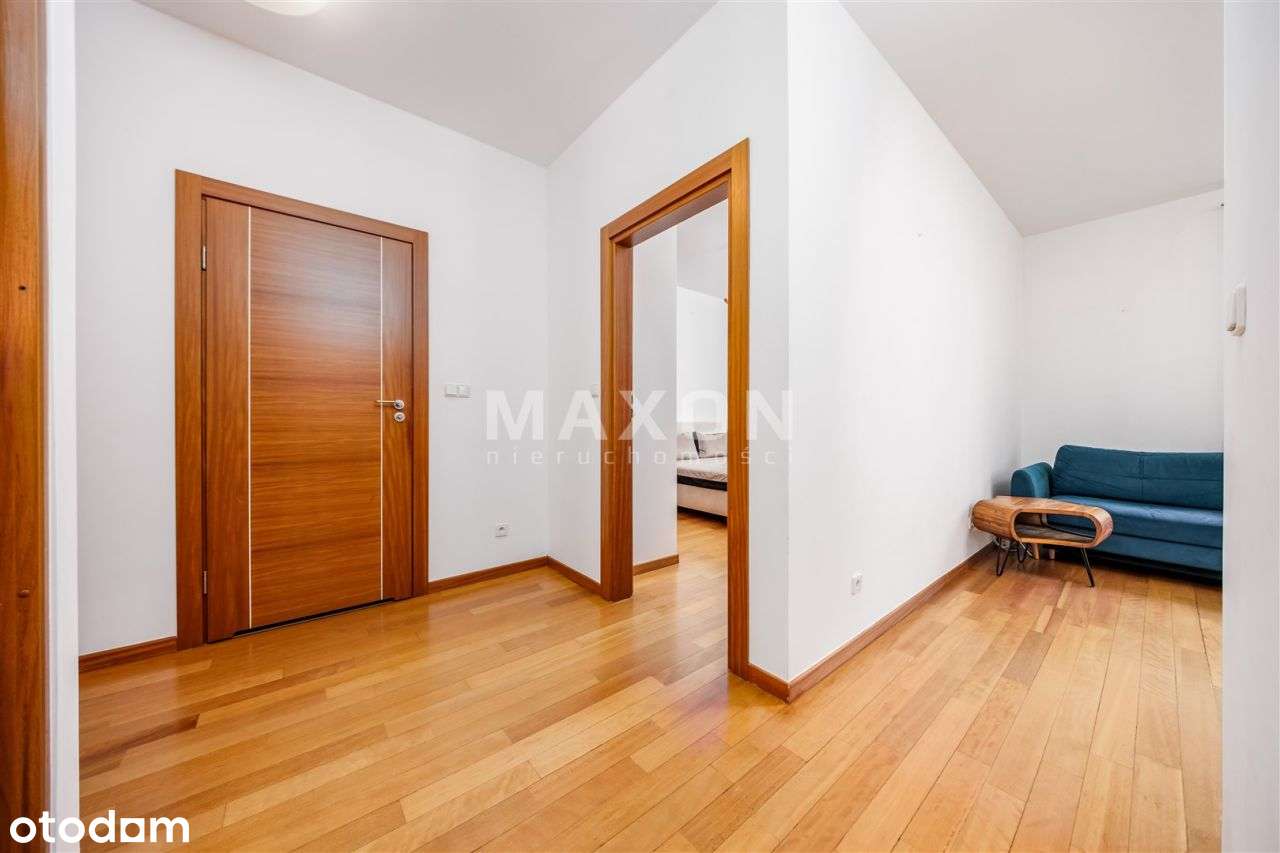 Mieszkanie – warszawa - Widok 3