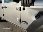 Jeep Gladiator - 19