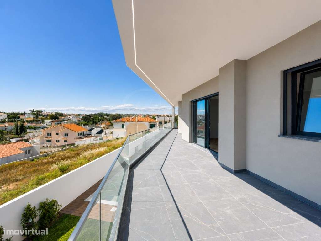 Moradia T5 c/ Piscina | Cascais-33